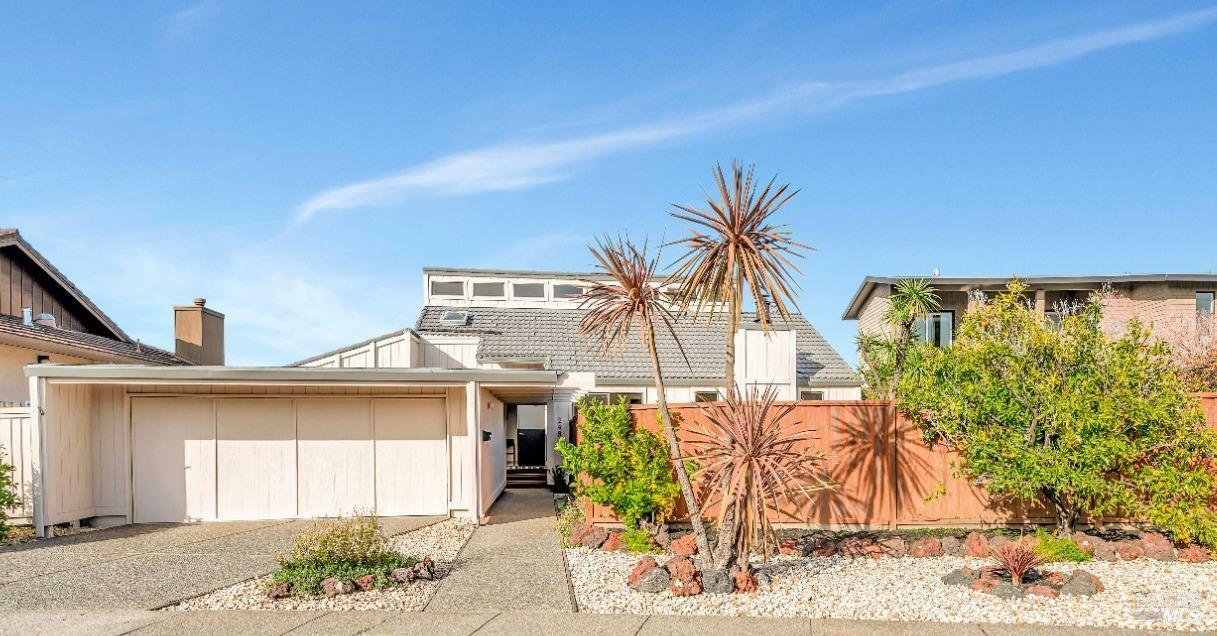 Property Photo:  248 Riviera Circle  CA 94939 