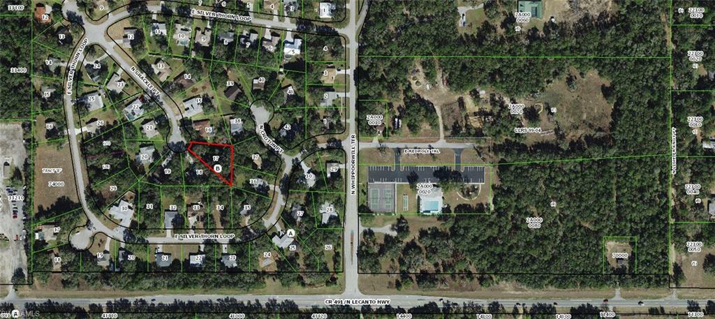 Property Photo: 7105 N Grackle Pt FL 34442
