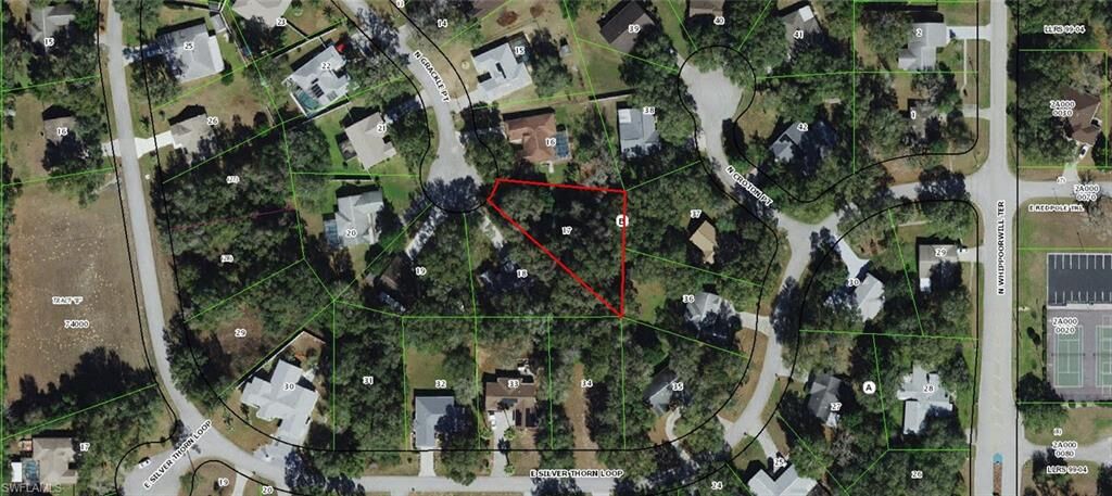 Property Photo:  7105 N Grackle Pt  FL 34442 