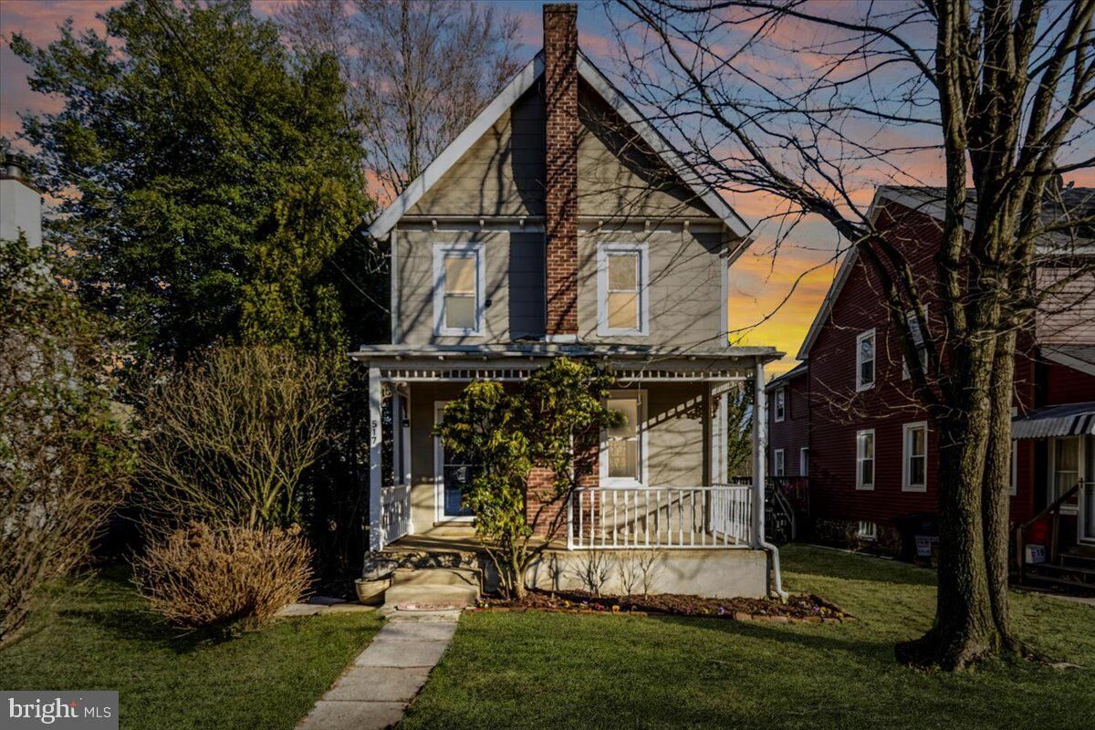 Property Photo:  517 Manchester Avenue  PA 19063 