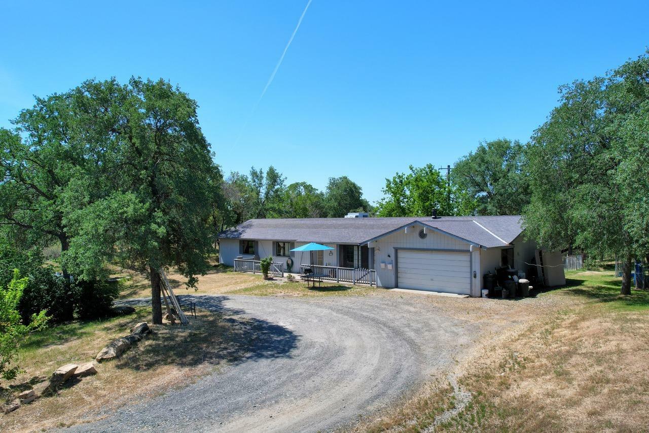 Property Photo:  3437 Windy Hollow Road  CA 95338 