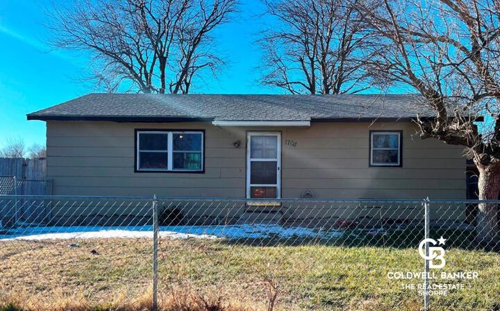 1708 Diane Street  Garden City KS 67846 photo