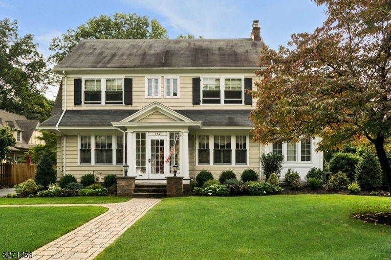 Property Photo:  137 Stanmore Pl  NJ 07090 