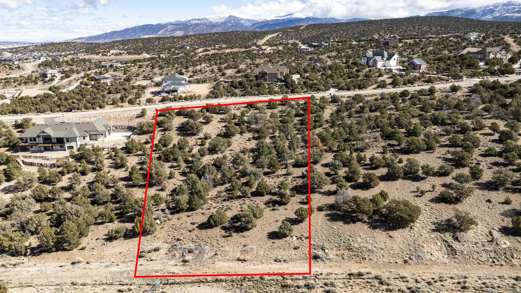 Property Photo:  954 S Panorama Dr  UT 84720 