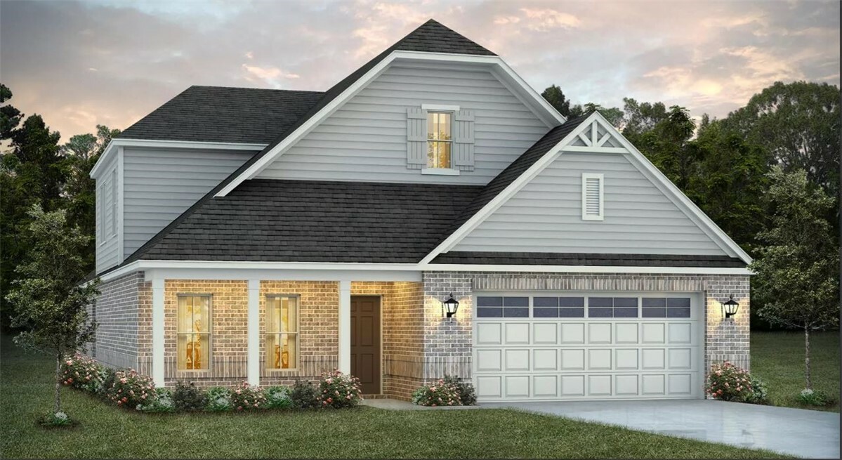 Property Photo: 202 Collier Court AL 36830