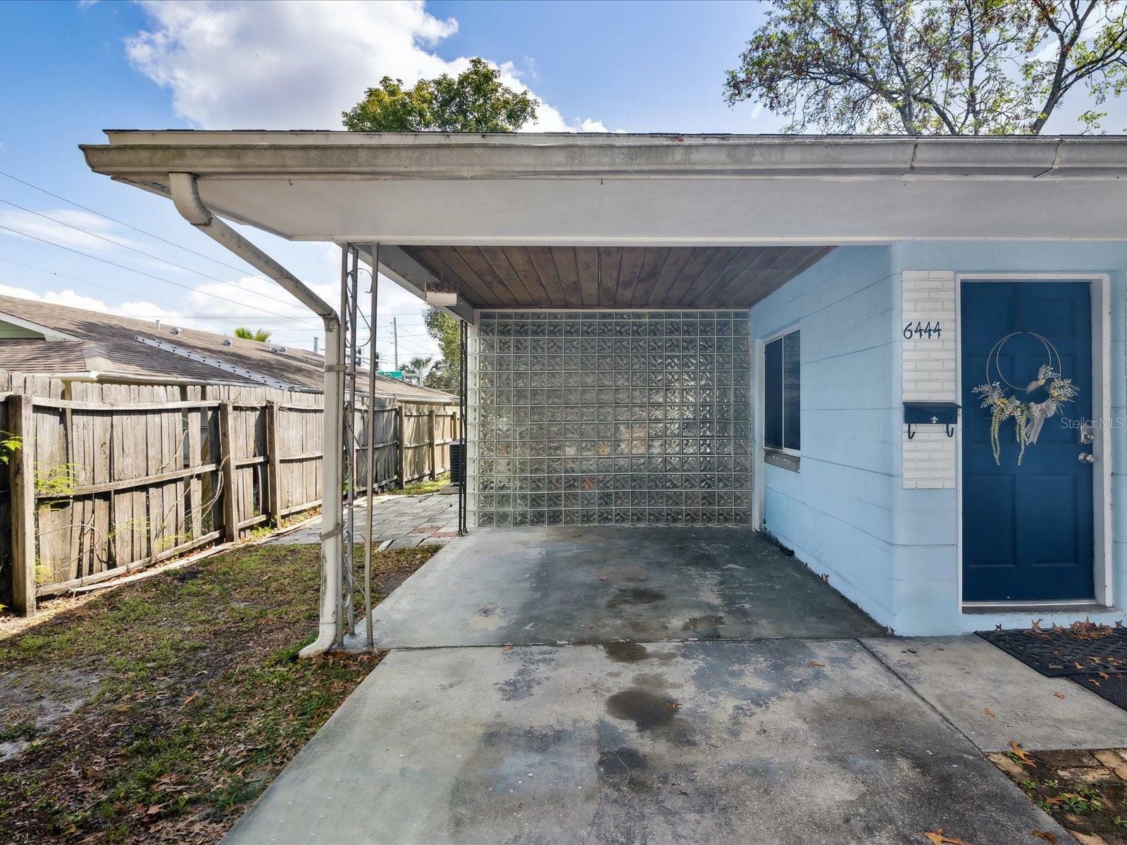 Property Photo:  6444 Old Main Street  FL 34653 