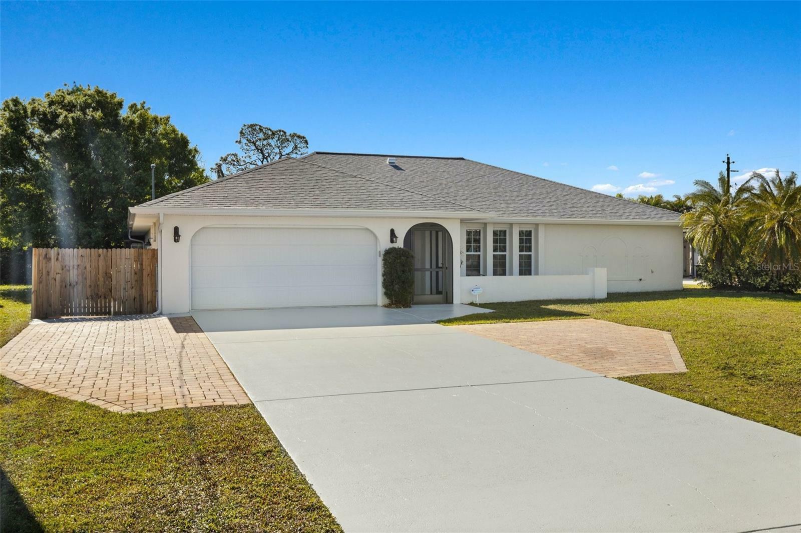 Property Photo:  19897 Midway Boulevard  FL 33948 