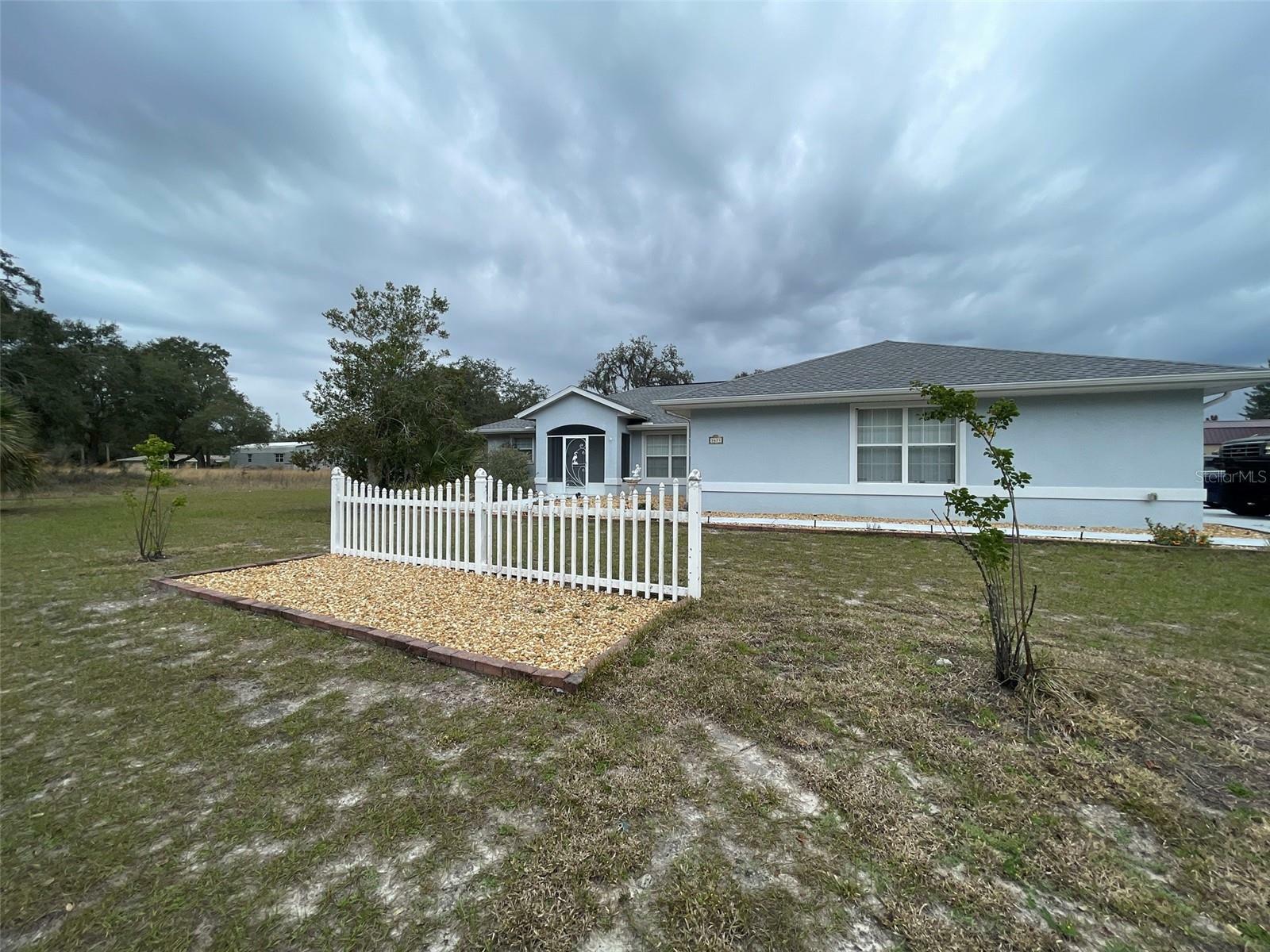 Property Photo:  3671 E Zelkova Lane  FL 34442 