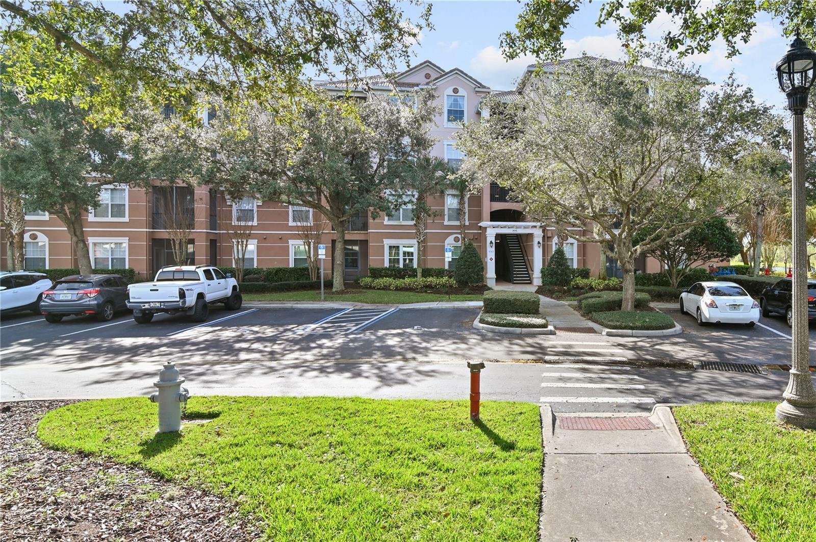 Property Photo: 8302 Portofino Dr 303 FL 33896