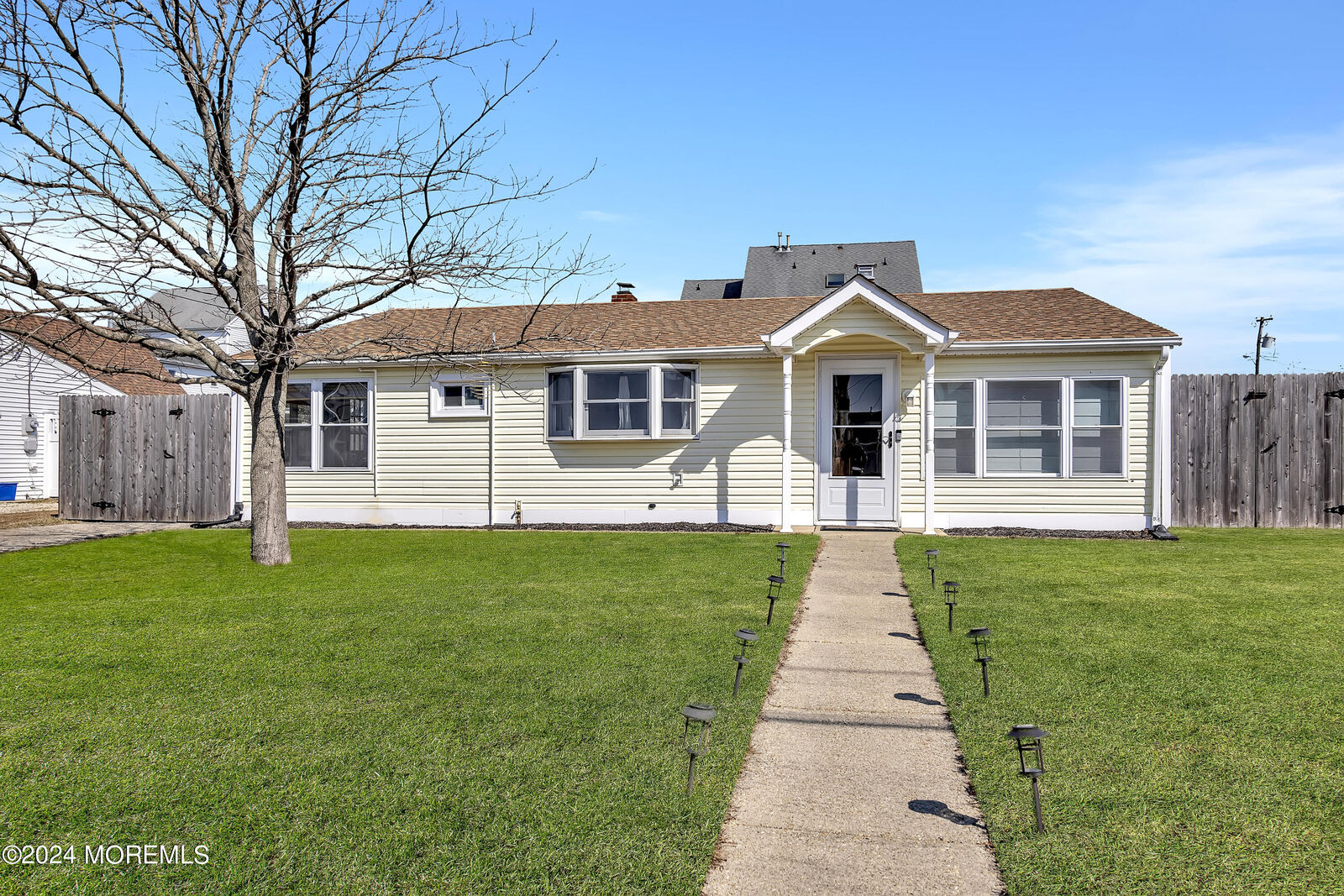 Property Photo:  1508 Tamiami Road  NJ 08731 