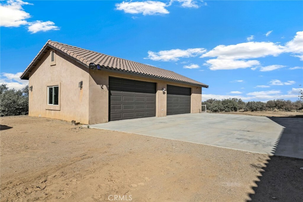 Property Photo: 7332 Cygnet Road CA 92371