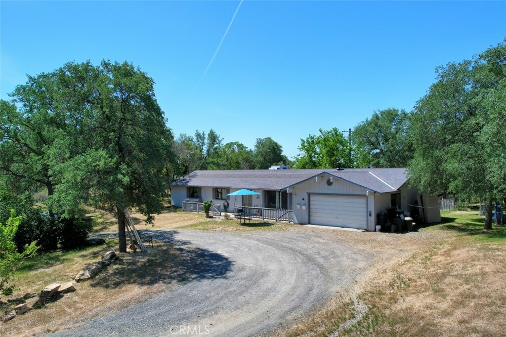 Property Photo:  3437 Windy Hollow Road  CA 95338 