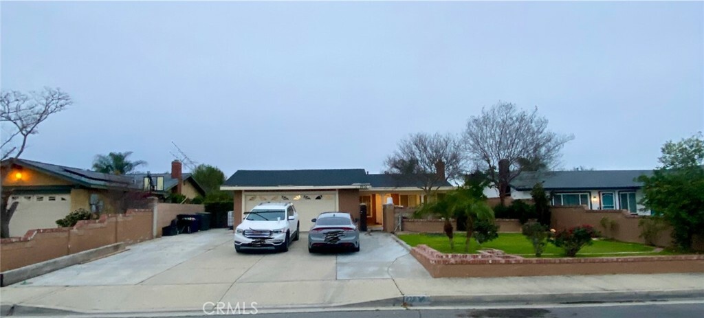 Property Photo:  2936 E Saint Andrews Drive  CA 91761 