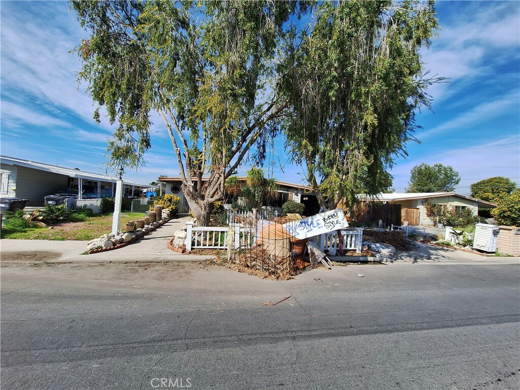 Property Photo:  24773 Howard Drive  CA 92544 