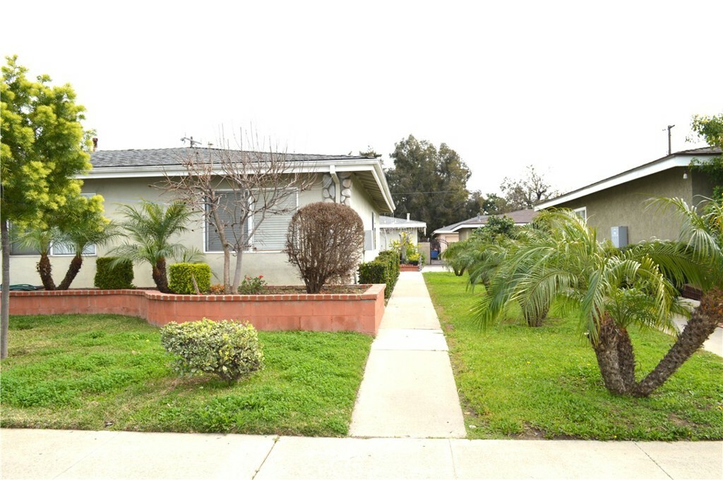 Property Photo:  16426 San Jacinto Street  CA 92708 