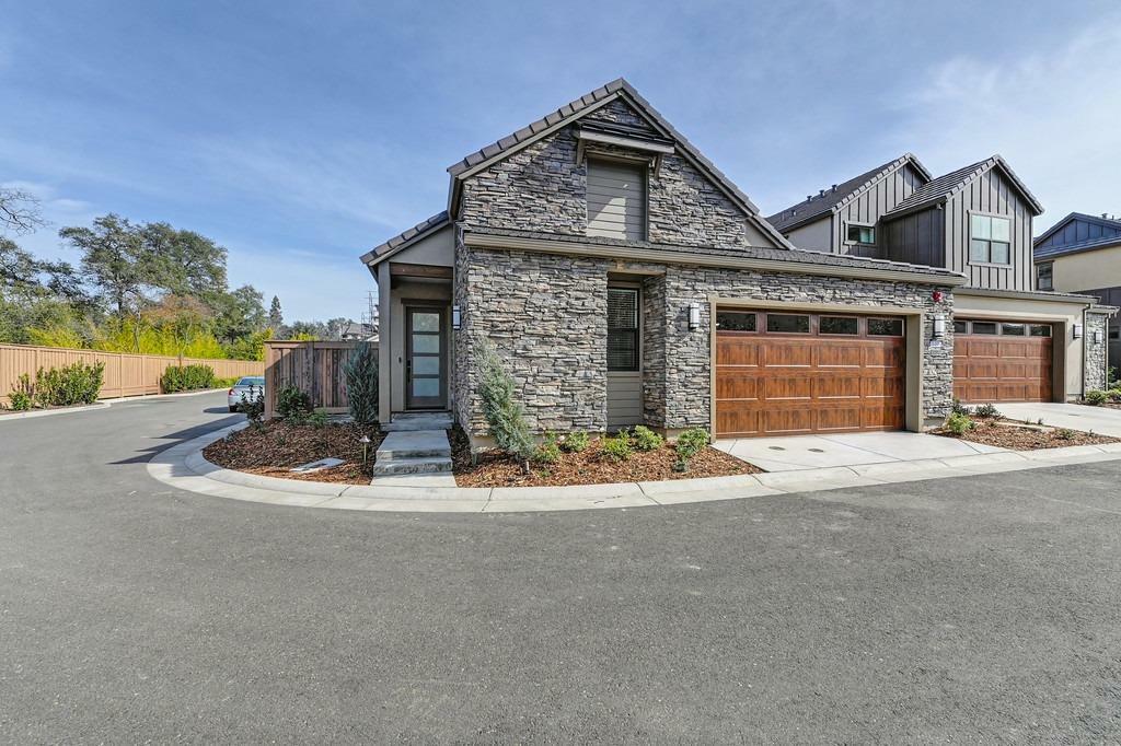 Property Photo:  8486 Sun View Cir  CA 95746 