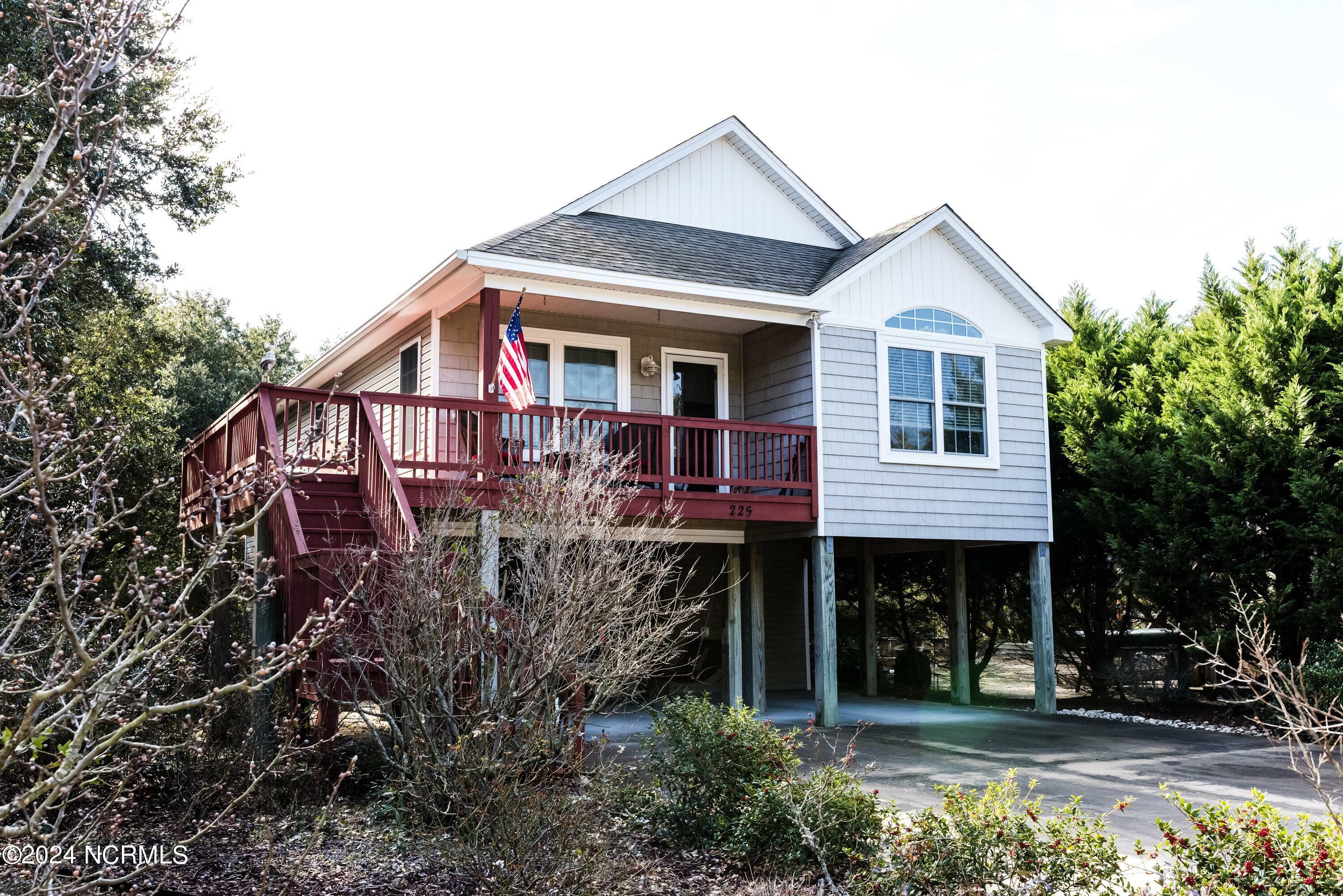 Property Photo:  229 W Palmetto Street  NC 27948 