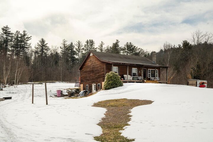 Property Photo: 80 Hilliard Road NH 03745