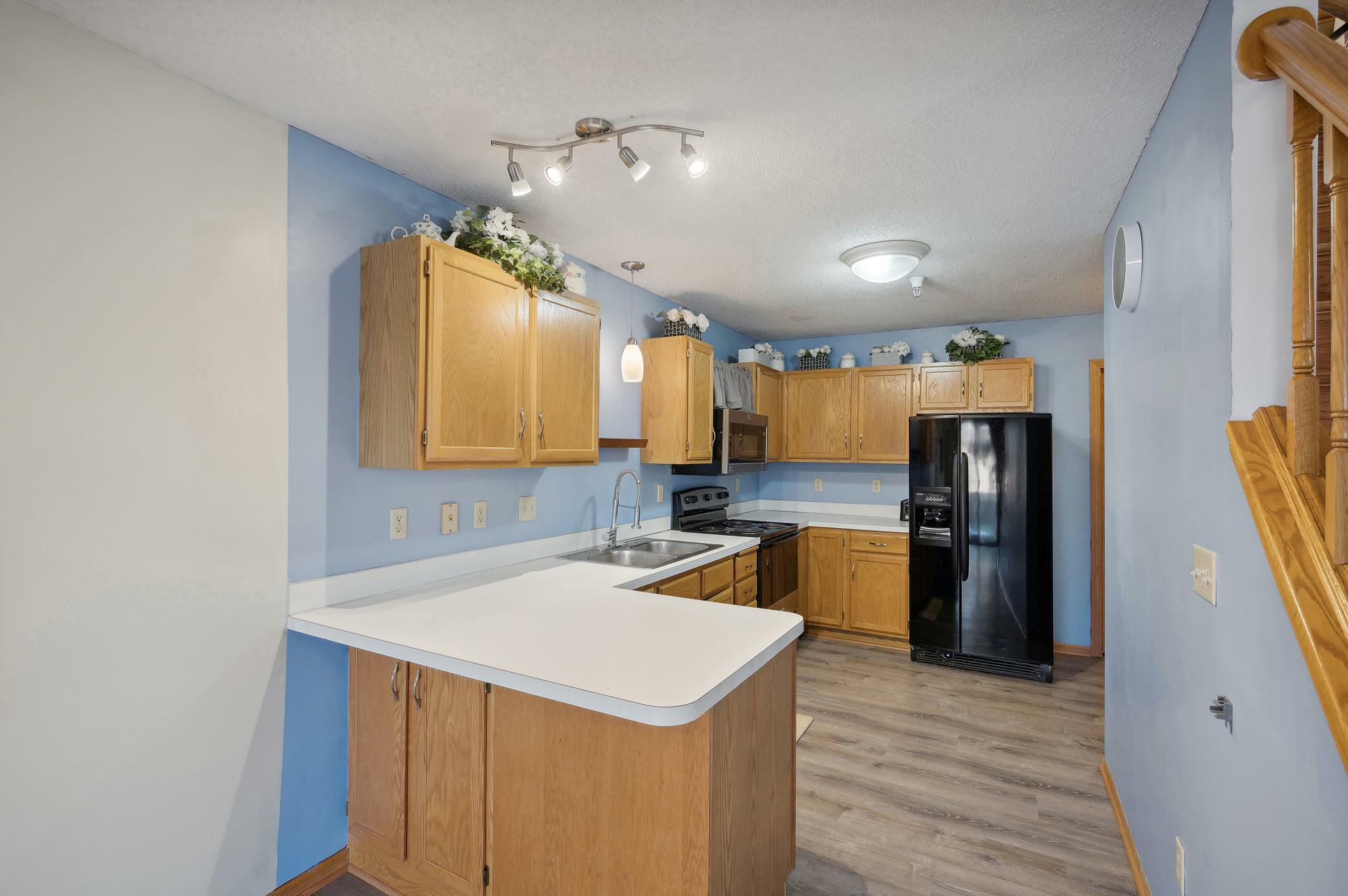 Property Photo:  18122 Settlers Way  MN 55347 