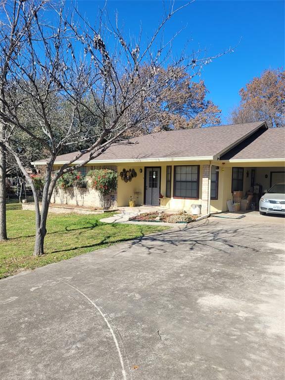 Property Photo:  7470 Red Bud Lane  TX 76135 