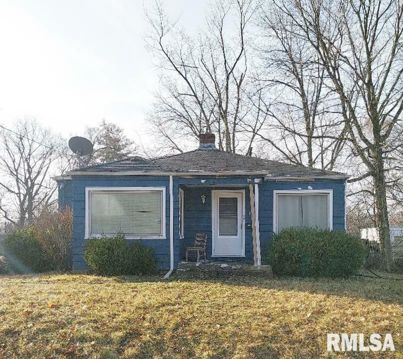 Property Photo:  1002 W Thrush Avenue  IL 61604 