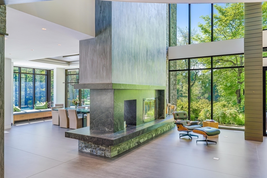 Property Photo: 300 Summer Street MA 02090