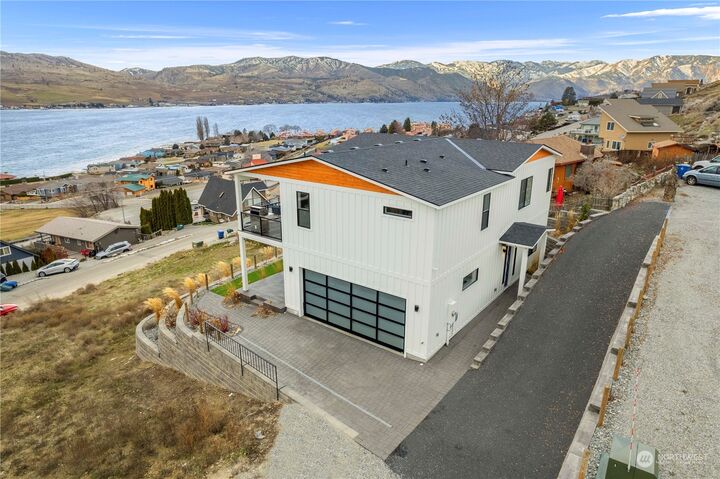 101  Boyd Road  Chelan WA 98816 photo