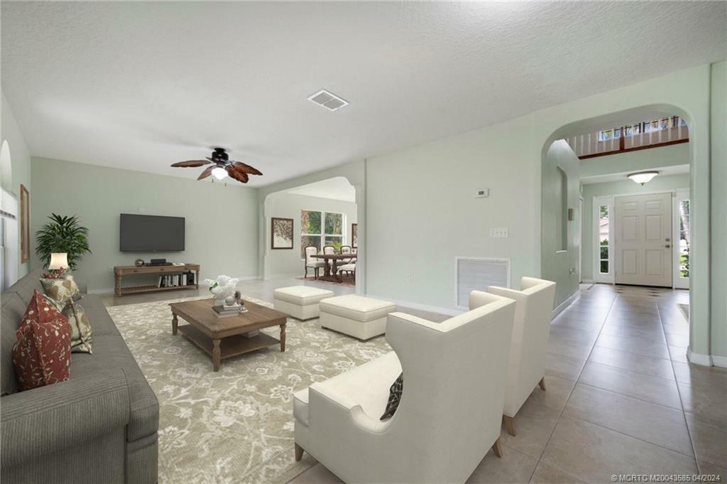 Property Photo:  775 SW Alton Circle  FL 34953 