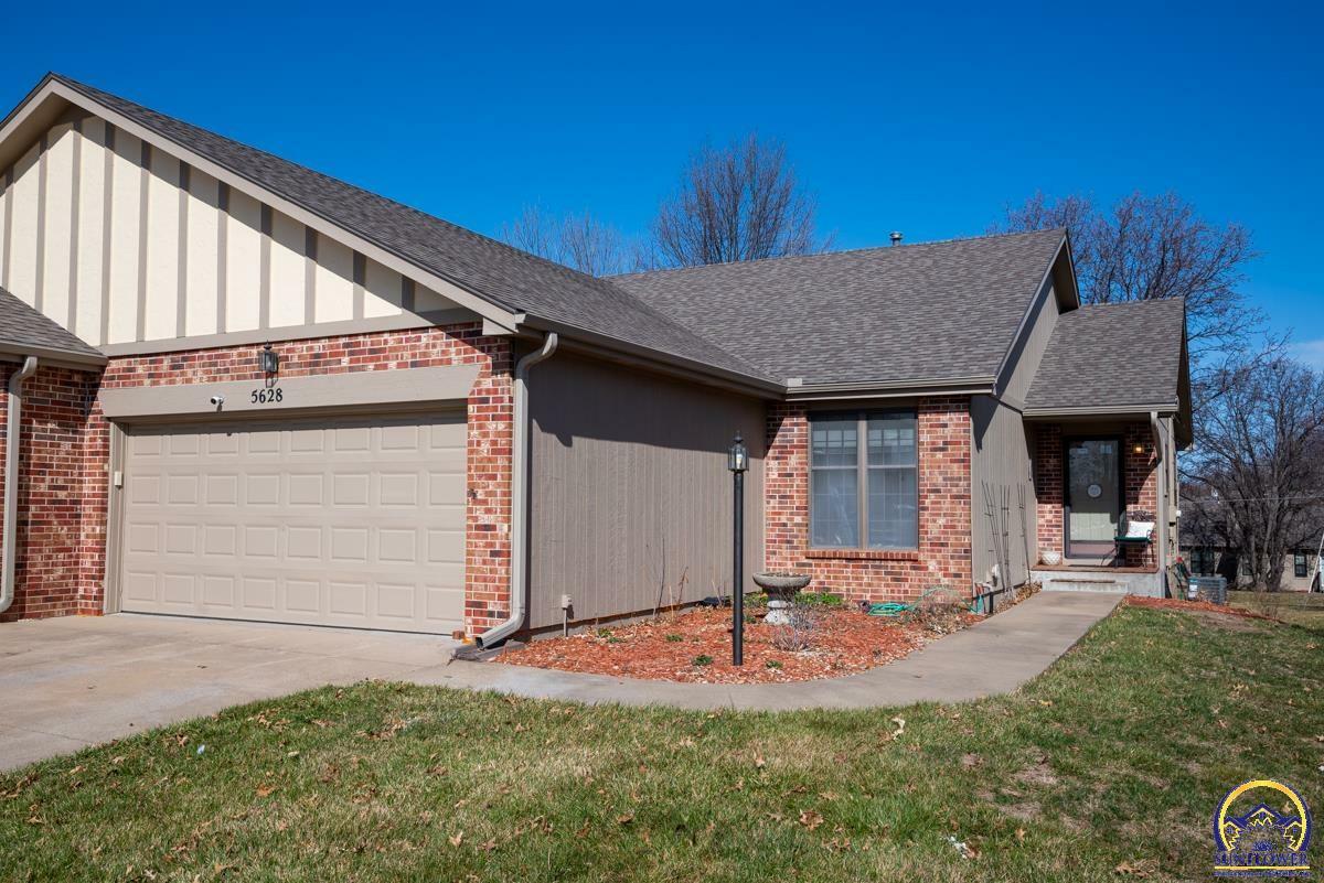 Property Photo:  5628 SW Barrington Ct S  KS 66614 