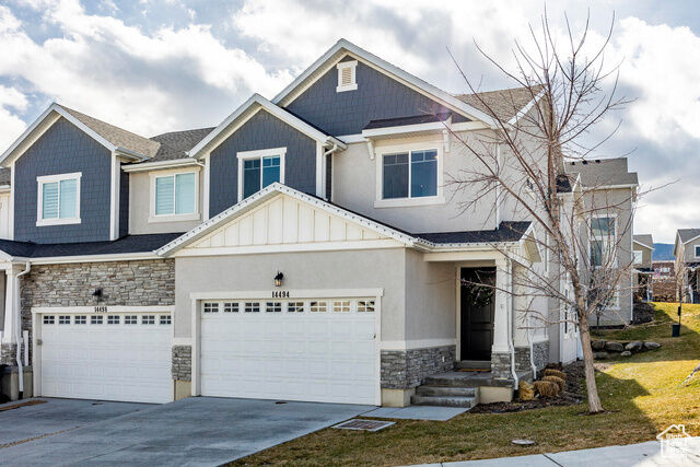 Property Photo:  Address not disclosed  UT 84096 