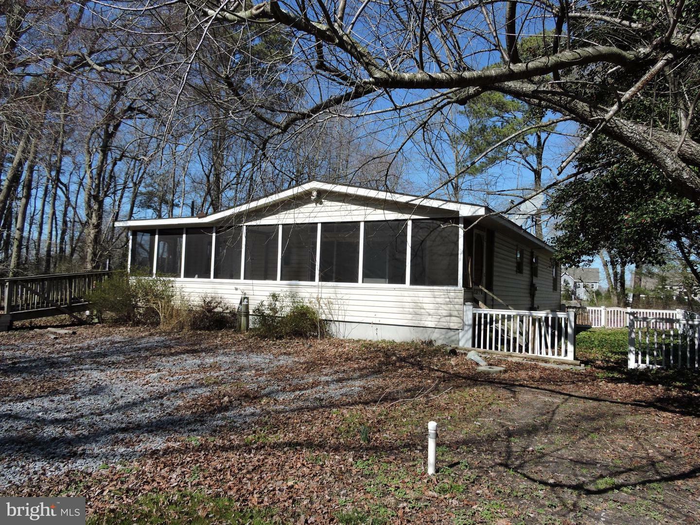 Property Photo:  36129 New Marydels Road  DE 19945 