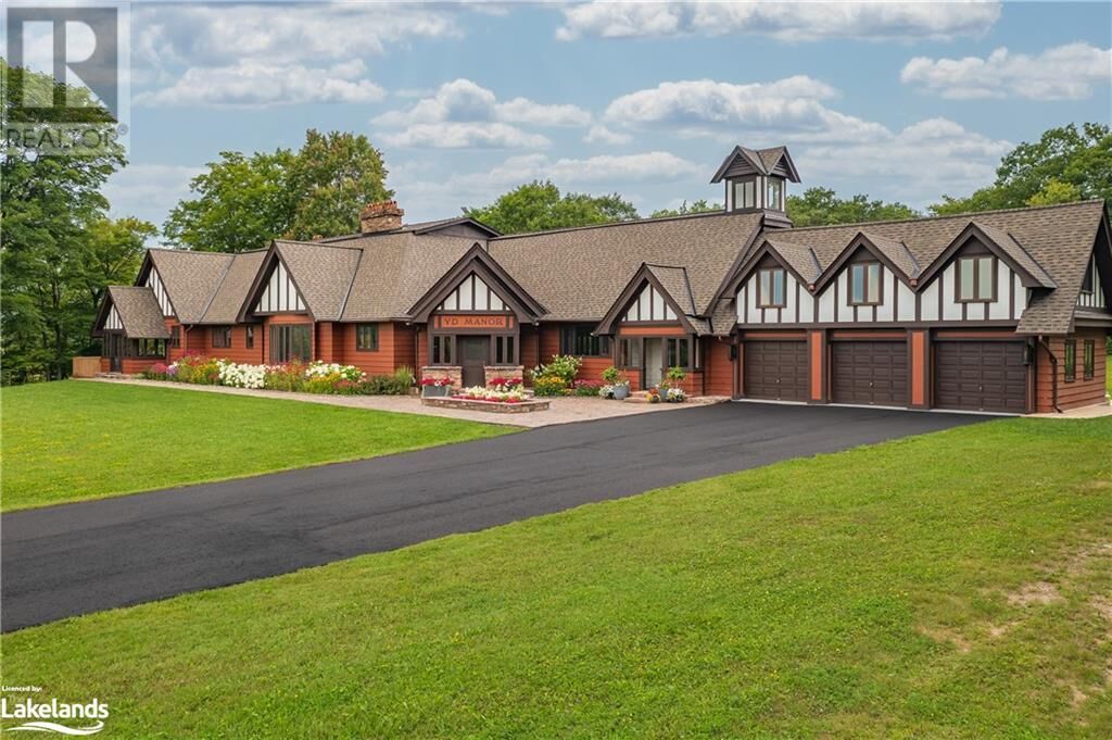 House for sale in Utterson 1040 Skeleton Lake 1 Road, Utterson, ON