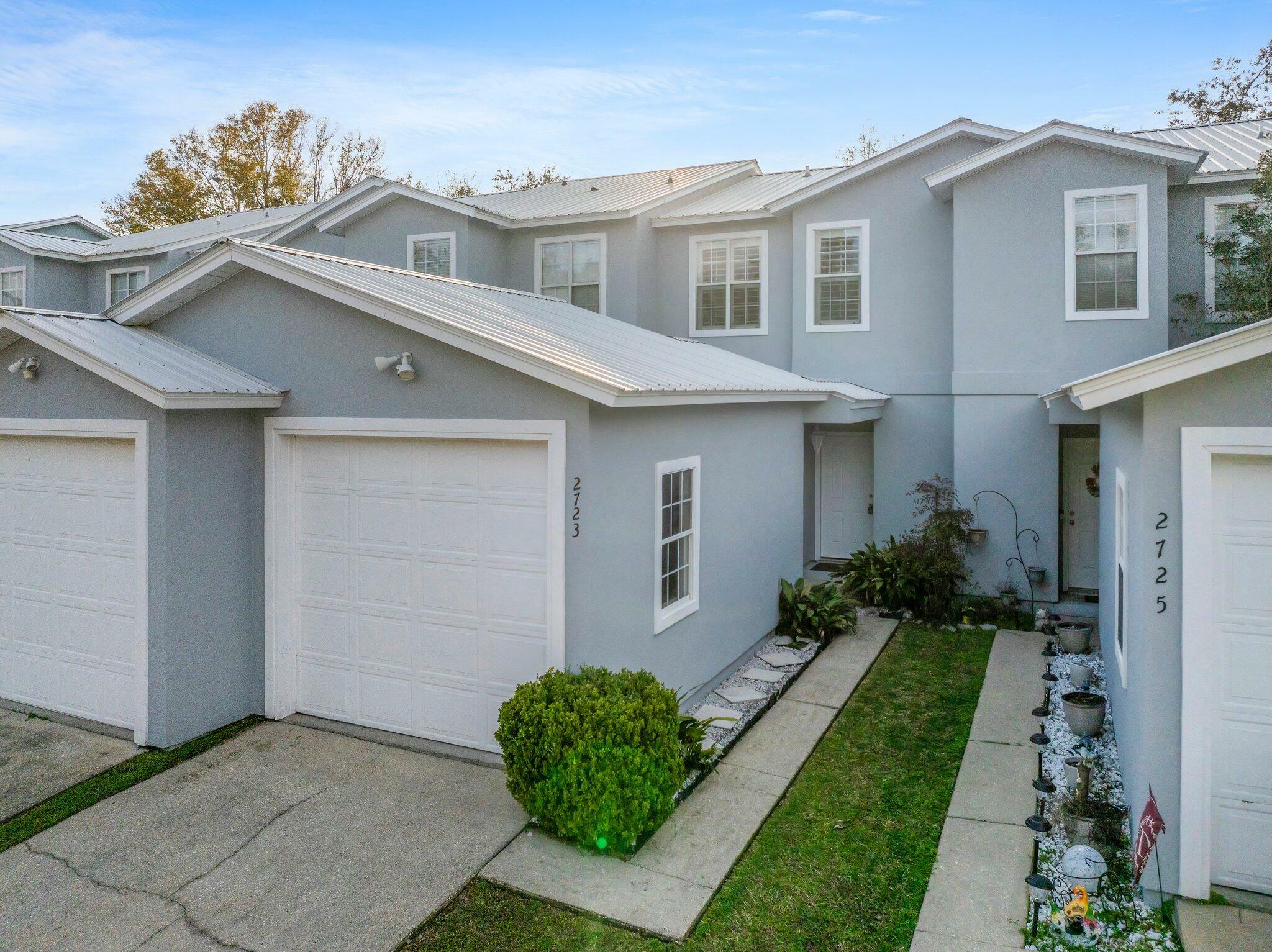 Property Photo:  2723 Bay Club Drive  FL 32566 