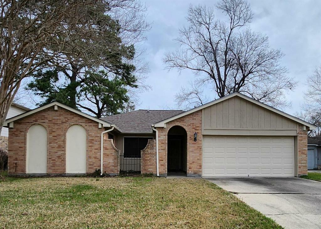 Property Photo: 19722 Oakhall Drive TX 77346