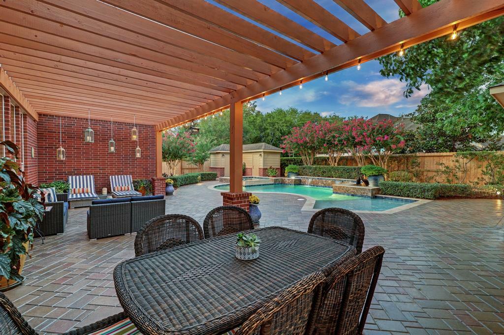 Property Photo:  2405 Steele Ranch Court  TX 77546 