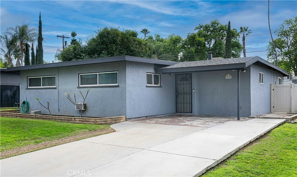 Property Photo: 3150 Priscilla Street CA 92506