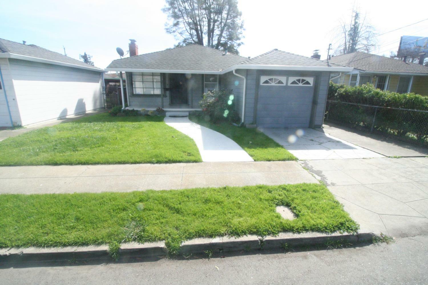 Property Photo:  1436 156th Avenue  CA 94578 