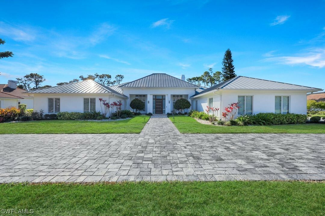 Property Photo: 13323 Pond Apple Drive E FL 34119
