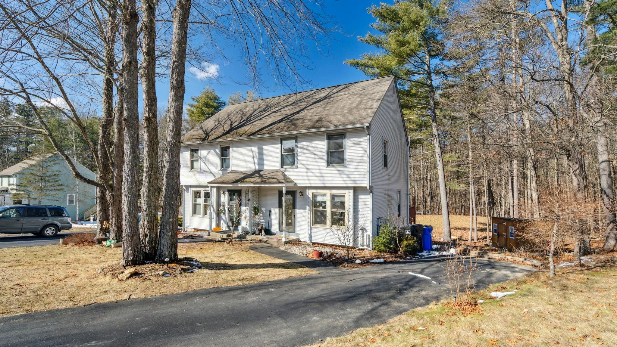 Property Photo: 23 Landmark Lane NH 03045