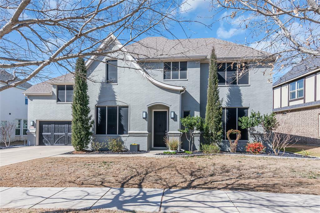 Property Photo:  109 Grey Stone Street  TX 76008 