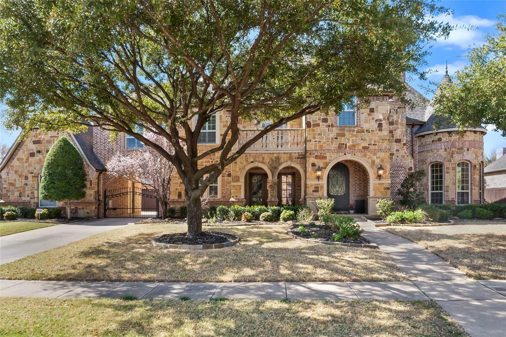 Property Photo:  6908 Peters Path  TX 76034 