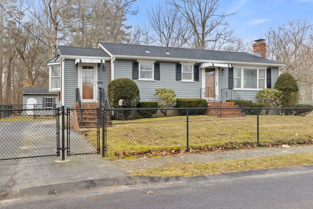 Property Photo:  239 Moncrief Rd  MA 02370 