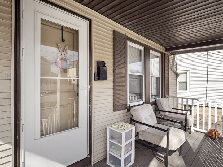 Property Photo:  161 Aquidneck St  MA 02744 