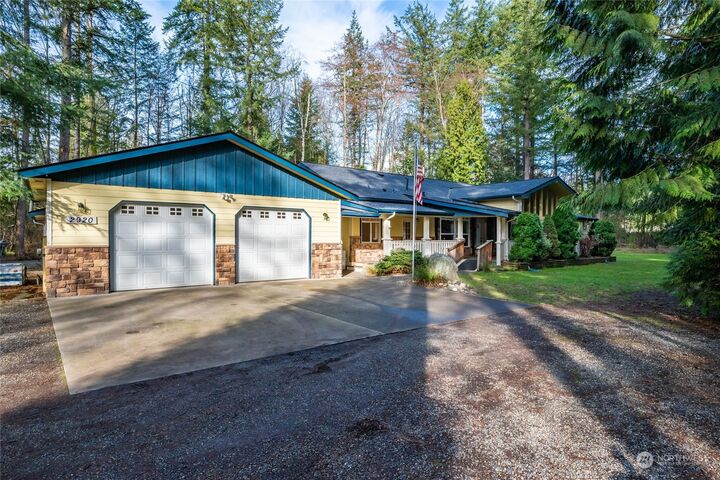 2920 Behme Road  Custer WA 98240 photo