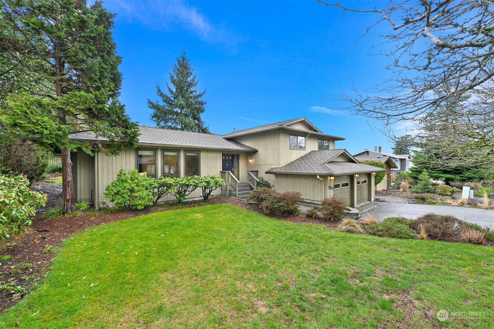 Property Photo:  3704 Taylor Avenue  WA 98229 