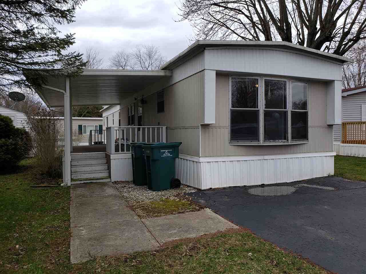 Property Photo: 31 Hickory Drive IN 47374