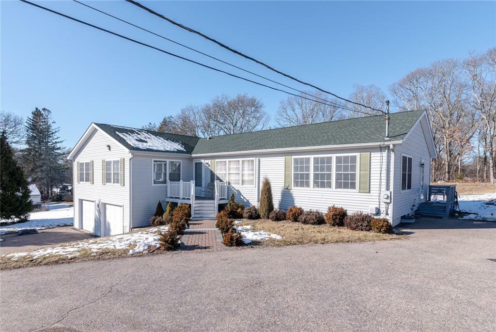 Property Photo:  14 Stuart Street  RI 02891 