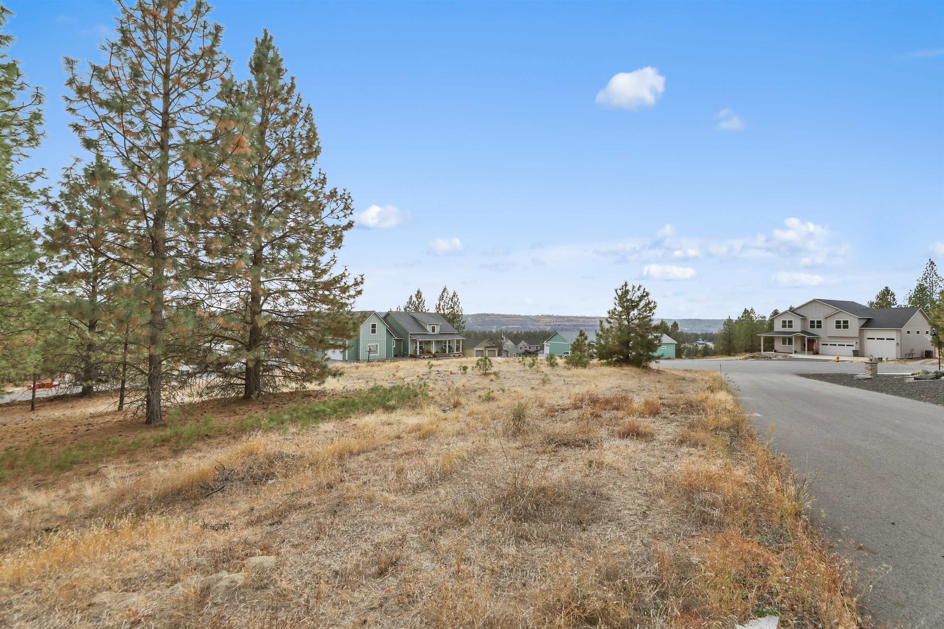 Property Photo:  60882 Westview Dr Lot 47  WA 99026 