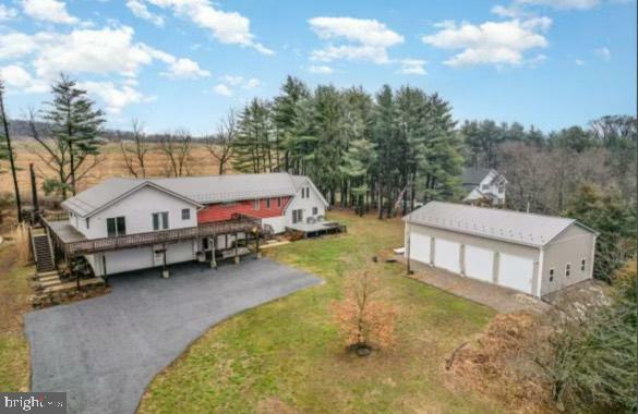 Property Photo:  74 Creek Road  PA 17032 