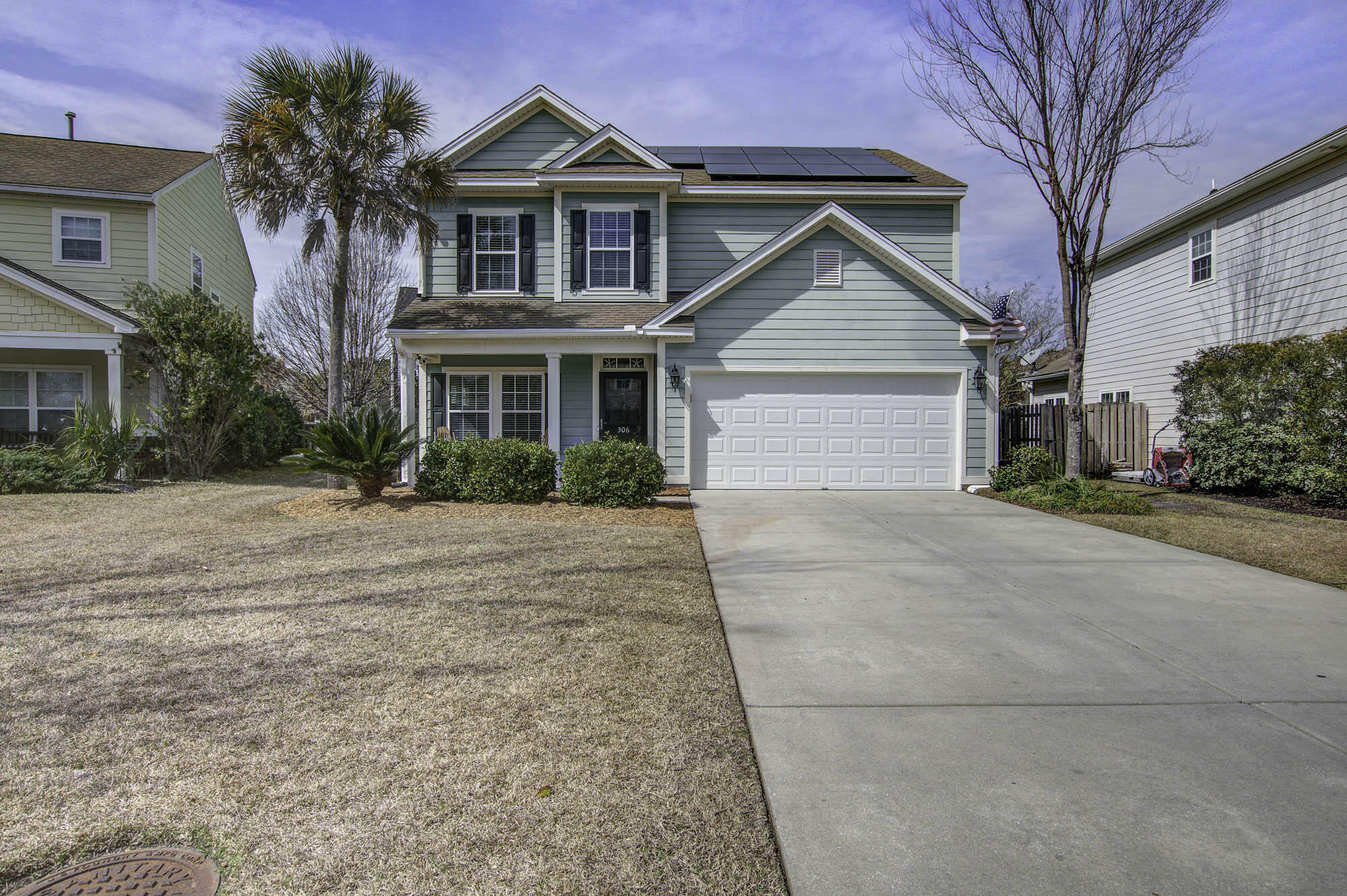 Property Photo:  306 Tidal Rice Court  SC 29492 